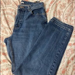 Vintage Tommy Hilfiger Jeans